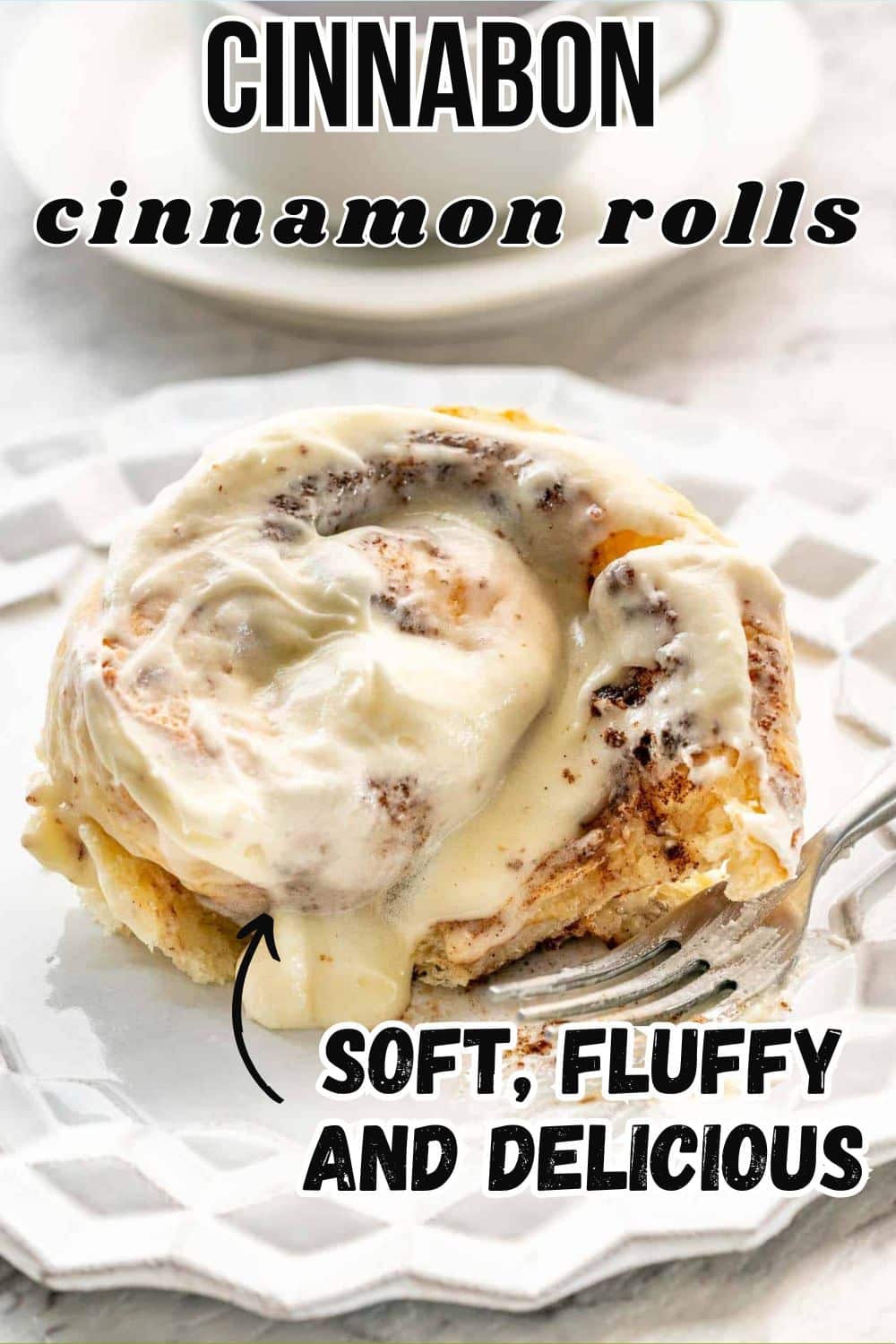 pin for cinnabon cinnamon rolls.