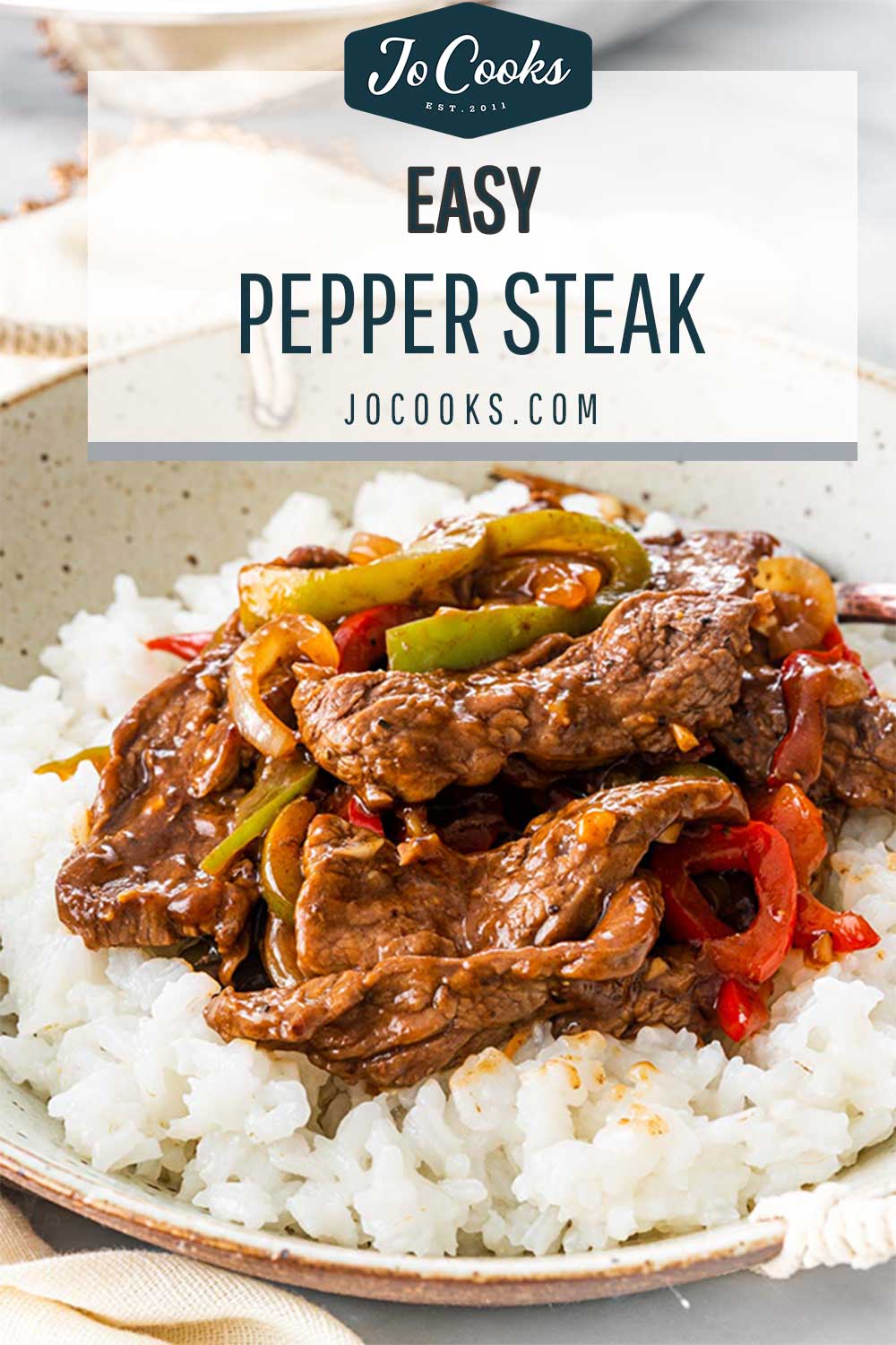 pin for pepper steak.