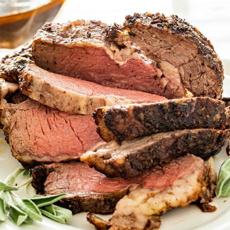 prime rib