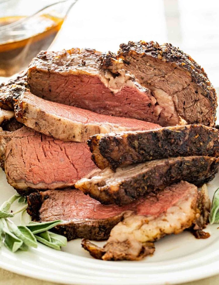 prime rib